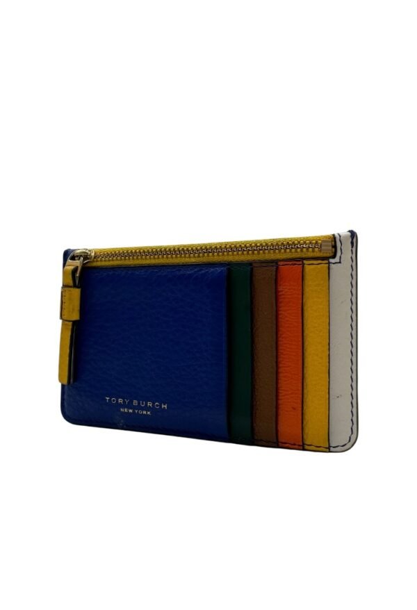 TORY BURCH - PERRY CARDHOLDER - Image 9